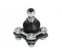 Perno braccio oscillante Assale anteriore Sx G3-540 OPTIMAL per AUDI SKODA VW
