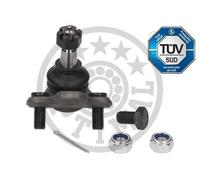 Perno braccio oscillante Assale anteriore Sx G3-602 OPTIMAL per TOYOTA CARINA V