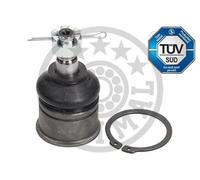 OPTIMAL G3-620 Testina braccio oscillante