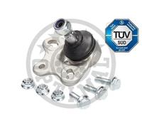 OPTIMAL G3-625 Testina braccio oscillante