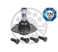 Perno braccio oscillante Assale anteriore Sx G3-651 OPTIMAL per PEUGEOT FIAT LDV