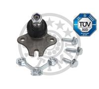 OPTIMAL G3-679 Testina braccio oscillante