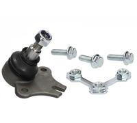 Optimal Testina braccio oscillante G3-679 Anteriore Sx per VW/SEAT
