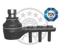 OPTIMAL G3-714 Testina braccio oscillante