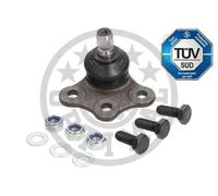 OPTIMAL G3-920 Testina braccio oscillante