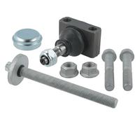 Perno braccio oscillante Assale anteriore Sx G3-933S4 OPTIMAL per SMART CABRIO