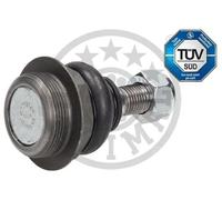 Perno braccio oscillante Assale anteriore Sx G3-935 OPTIMAL per PEUGEOT CITROËN