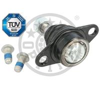 OPTIMAL G3-939 Testina braccio oscillante