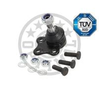 Perno braccio oscillante Assale anteriore Sx G3-977 OPTIMAL per OPEL RENAULT