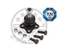 Perno braccio oscillante Assale anteriore Sx G3-977 OPTIMAL per RENAULT OPEL