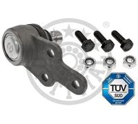 OPTIMAL G3-981 Testina braccio oscillante