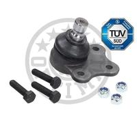 OPTIMAL G3-982 Testina braccio oscillante