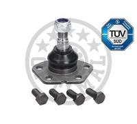 Perno braccio oscillante Assale anteriore Sx G3-983 OPTIMAL per PEUGEOT FIAT