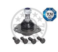 OPTIMAL G3-983 Testina braccio oscillante