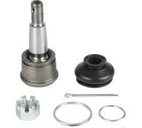 Perno braccio oscillante Assale anteriore Sx J4864025 HERTH+BUSS JAKOPARTS