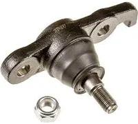 Perno braccio oscillante Assale anteriore Sx JBJ1158 TRW per KIA HYUNDAI