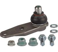 Perno braccio oscillante Assale anteriore Sx JBJ1210 TRW per RENAULT TWINGO II