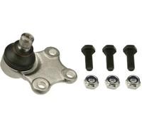 Perno braccio oscillante Assale anteriore Sx JBJ126 TRW per CITROËN PEUGEOT