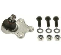 Perno braccio oscillante Assale anteriore Sx JBJ127 TRW per CITROËN PEUGEOT