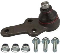 Perno braccio oscillante Assale anteriore Sx JBJ145 TRW per FORD MAZDA