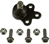 Perno braccio oscillante Assale anteriore Sx JBJ496 TRW per CHEVROLET OPEL