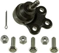 TRW Testina braccio oscillante JBJ508 anteriore Sx per Opel, Chevrolet