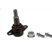 Perno braccio oscillante Assale anteriore Sx JBJ530 TRW per BMW X3 X4