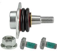 Perno braccio oscillante Assale anteriore Sx JBJ531 TRW per MINI MINI COUNTRYMAN