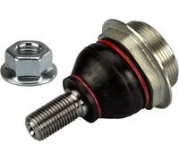 Perno braccio oscillante Assale anteriore Sx JBJ701 TRW per CITROËN PEUGEOT DS