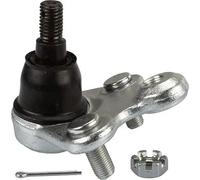 Perno braccio oscillante Assale anteriore Sx JBJ7569 TRW per HONDA CR-V III HR-V