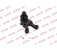 Perno braccio oscillante Assale anteriore Sx KBJ1047 KYB per MITSUBISHI L200