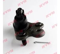 Perno braccio oscillante Assale anteriore Sx KBJ1059 KYB per HONDA