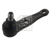 2x Febi 17505 Braccio Strutturale Frontale per Daewoo Nubira Wagon