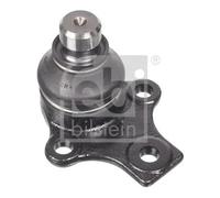 Perno braccio oscillante Assale anteriore Sx per braccio trasversale oscillante