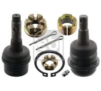 Giunto Di Supporto / Guida Febi Bilstein 41057 per Jeep