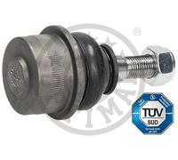 OPTIMAL G3-945 Testina braccio oscillante