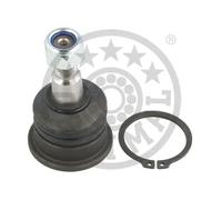 Perno braccio oscillante Assale anteriore Sx per braccio trasversale oscillante