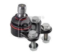 Perno braccio oscillante Assale anteriore Sx per braccio trasversale oscillante