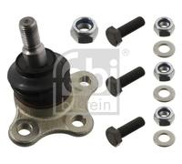 FEBI BILSTEIN 26125 Testina braccio oscillante Assale anteriore Sx Superiore Assale anteriore Dx