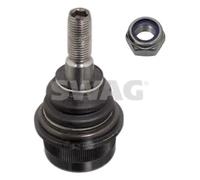 Perno braccio oscillante Assale anteriore Sx per braccio trasversale oscillante