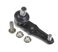 BLUE PRINT ADM58612 Testina braccio oscillante