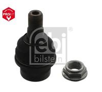 Perno braccio oscillante Assale anteriore Sx per braccio trasversale oscillante