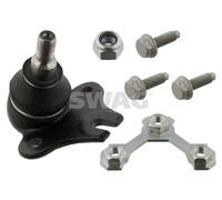 SWAG 30 78 0036 Testina braccio oscillante per VW GOLF III (1H1) CORRADO (53I)