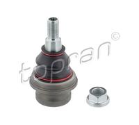 Perno braccio oscillante Assale anteriore Sx per braccio trasversale oscillante