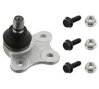 FEBI BILSTEIN Testina braccio oscillante 28420 – Giunto di supporto/guida ProKit