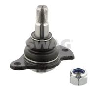 Perno braccio oscillante Assale anteriore Sx per braccio trasversale oscillante