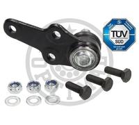 OPTIMAL G3-859 Testina braccio oscillante