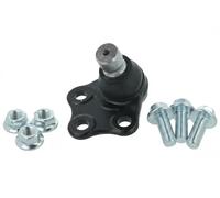 Optimal Testina braccio oscillante G3-2009S Giunto sferico doppio anteriore SX Renault Megane IV