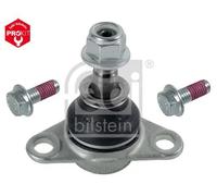 Perno braccio oscillante Assale anteriore Sx per braccio trasversale oscillante
