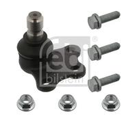 Febi-Bilstein 38025 - Giunto Di Supporto/Guida